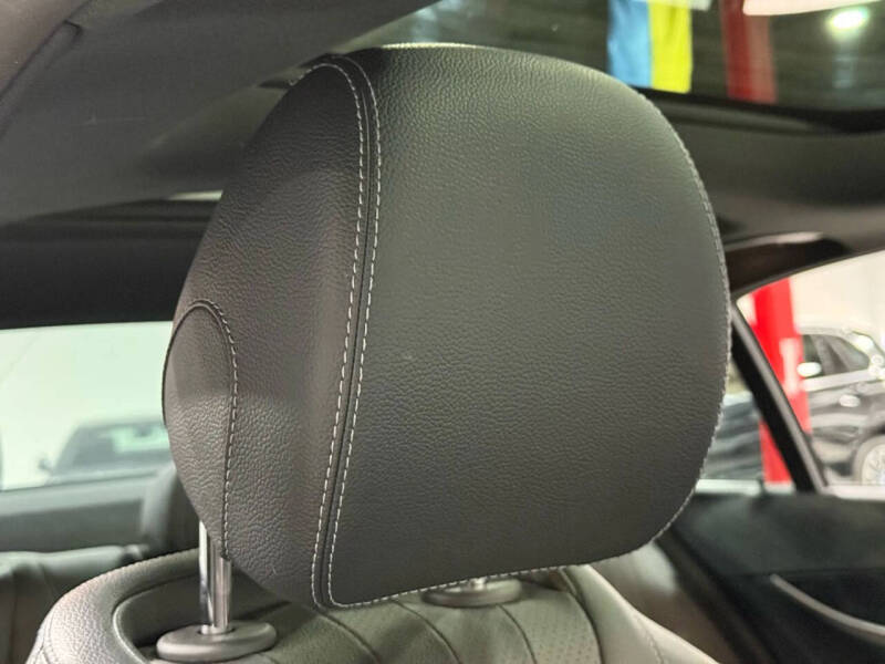 2019 Mercedes-Benz E-Class E 300 4MATIC