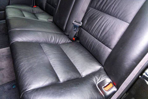 1995 BMW 5 Series 540i