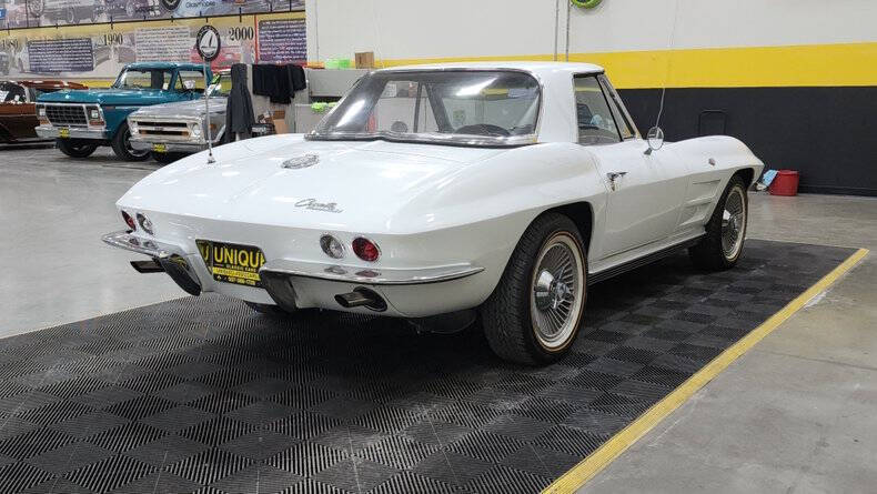 1964 Chevrolet Corvette