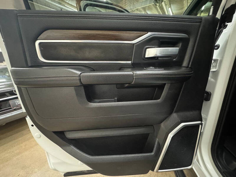 2023 RAM 2500 Laramie