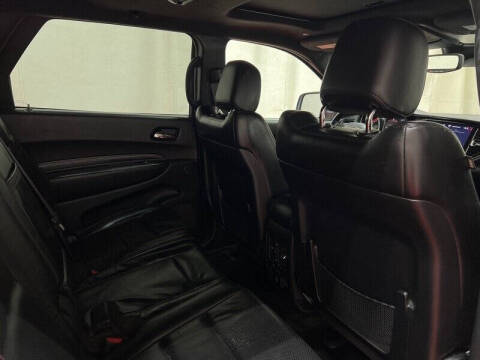 2022 Dodge Durango R/T