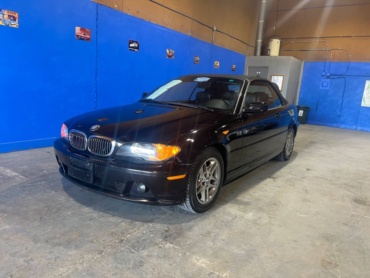 2004 BMW 3 Series for sale at Prime Motion LLC in Sacramento, CA