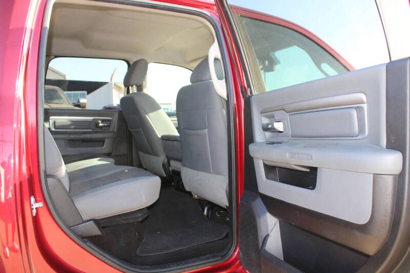 2015 RAM 1500