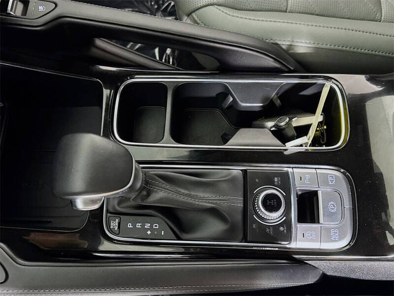 2024 Kia Telluride SX-Prestige X-Pro