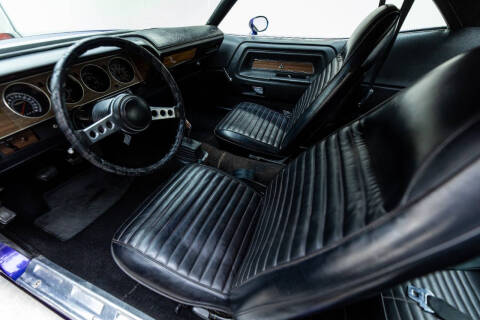 1970 Dodge Challenger