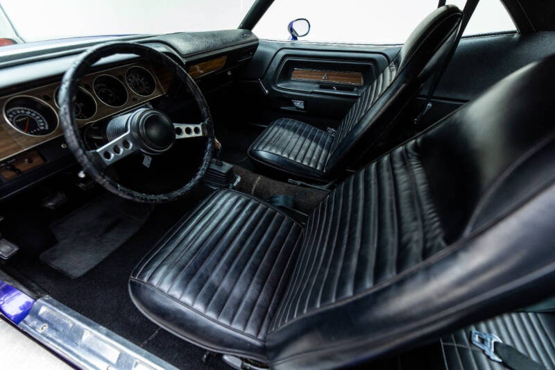1970 Dodge Challenger