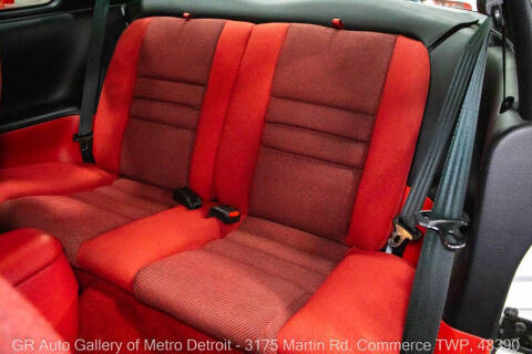 1994 Ford Mustang GT