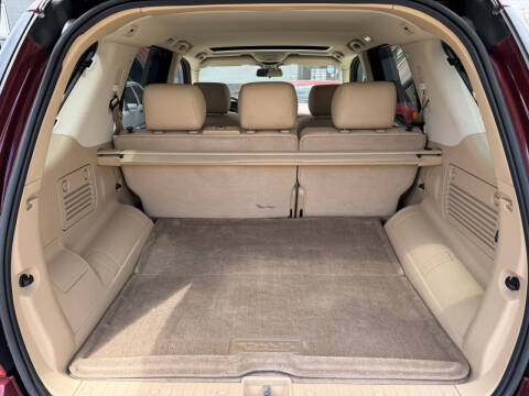 2002 Mercedes-Benz M-Class ML 320