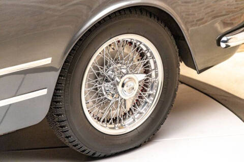 1959 Alfa Romeo 2000