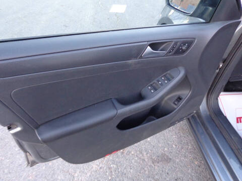 2013 Volkswagen Jetta S