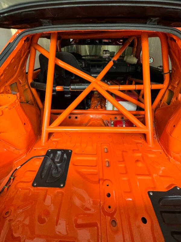 1990 Mazda RX-7 GTUs