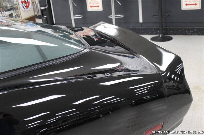 1982 Chevrolet Corvette