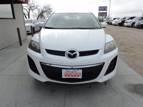 2010 Mazda CX-7 s Touring