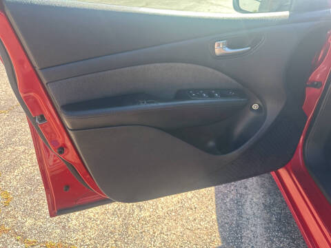 2013 Dodge Dart SE