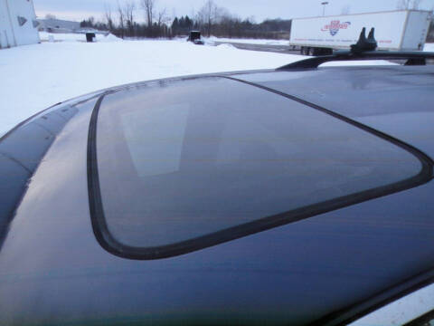 2008 Honda Odyssey EX-L