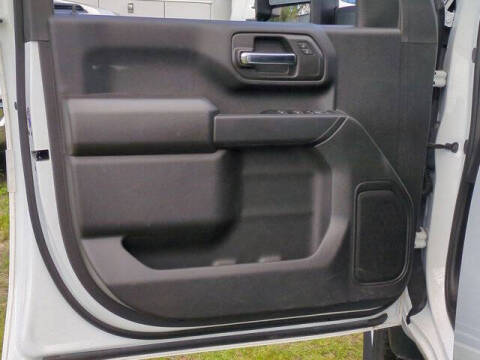 2024 GMC Sierra 3500HD