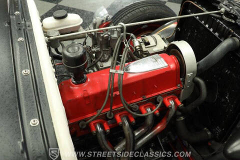 1931 Ford Model A
