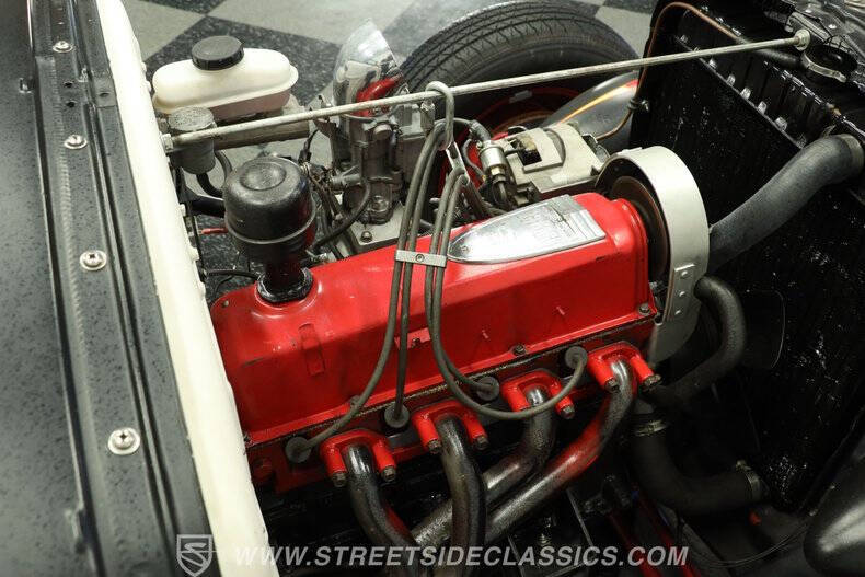 1931 Ford Model A