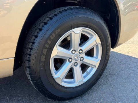 2008 Toyota Highlander