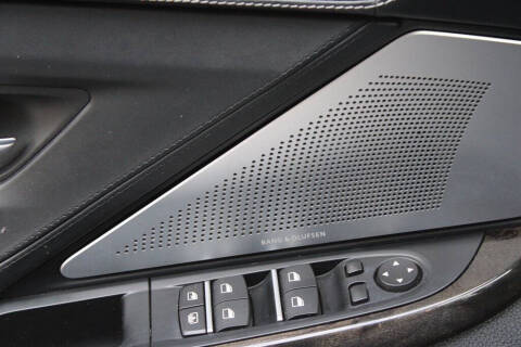 2014 BMW 6 Series 650i Gran Coupe