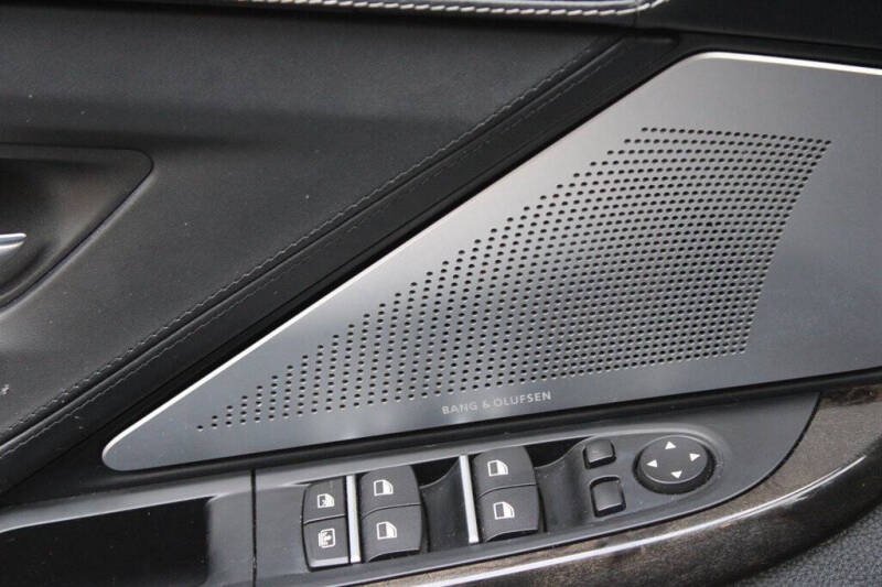 2014 BMW 6 Series 650i Gran Coupe