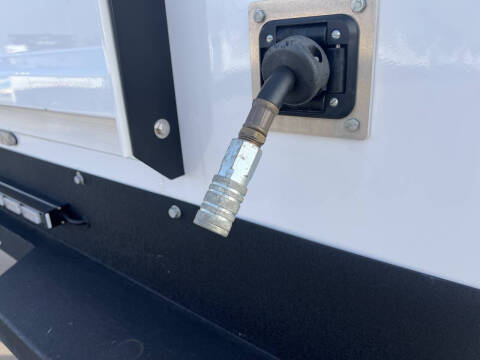 2024 Chevrolet Silverado 3500HD CC Work Truck