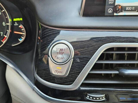 2016 BMW 7 Series 740i