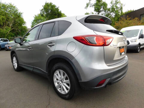 2013 Mazda CX-5 Touring