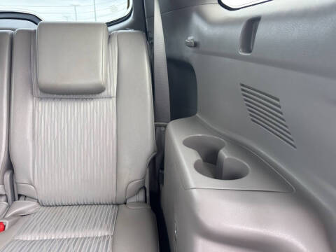 2019 Toyota Highlander LE Plus