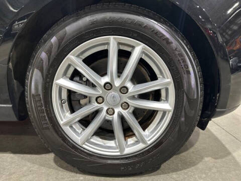 2016 Land Rover Range Rover