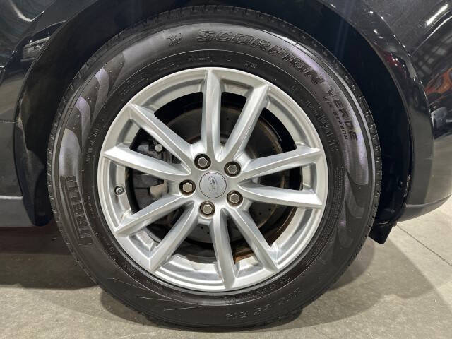 2016 Land Rover Range Rover