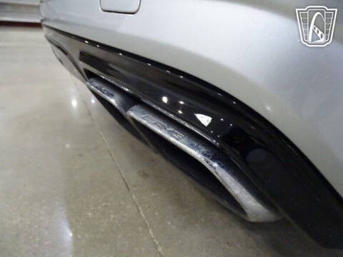 2015 Mercedes-Benz SL-Class SL 63 AMG