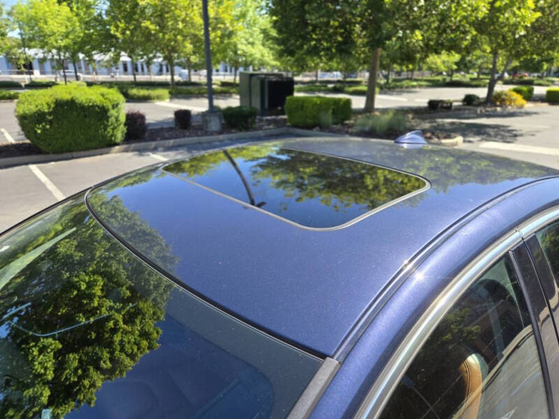 2012 Volvo S60 T5