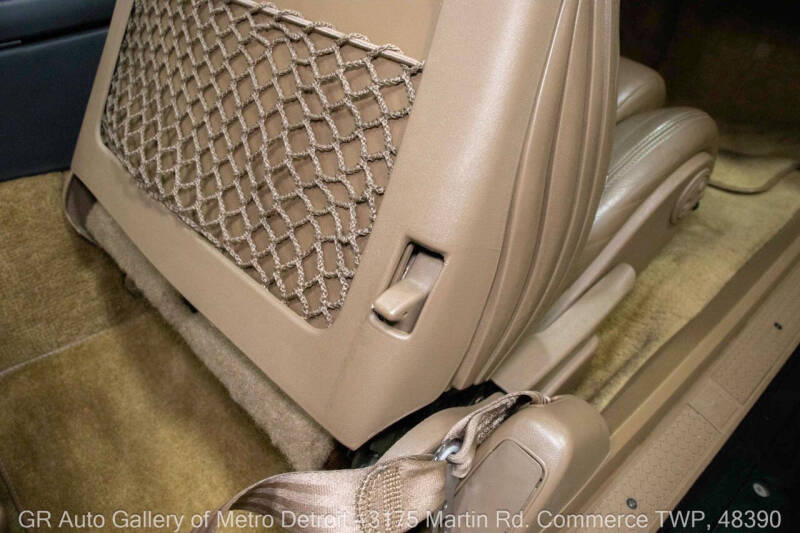 1992 Pontiac Firebird Trans Am