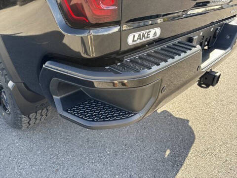 2023 GMC Sierra 2500HD