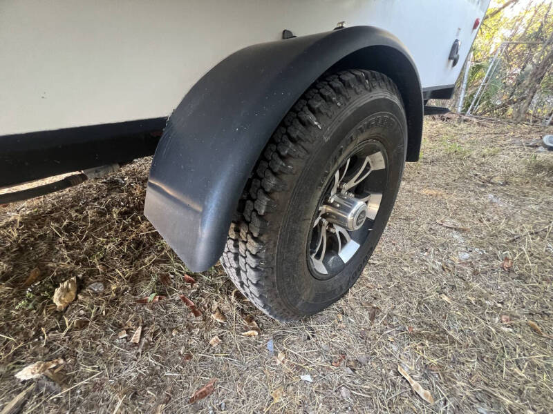 2018 Jayco Hummingbird