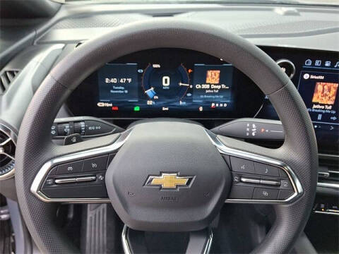 2026 Chevrolet Equinox EV LT 1