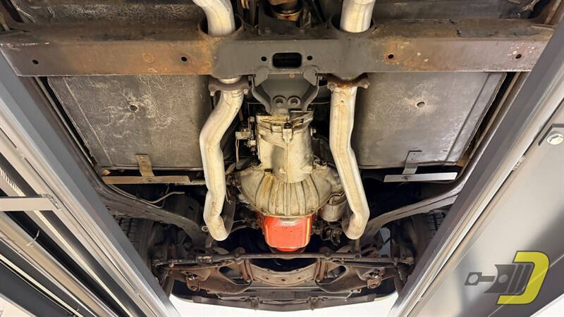 1971 Chevrolet Corvette