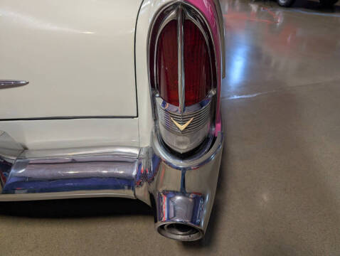 1955 Packard Caribbean