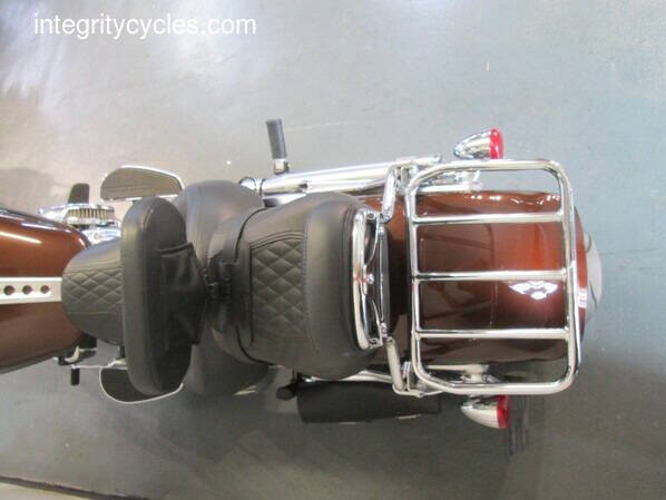 2019 Harley-Davidson Fat Boy