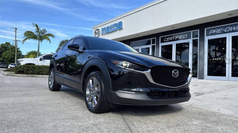2023 Mazda CX-30 2.5 S Premium