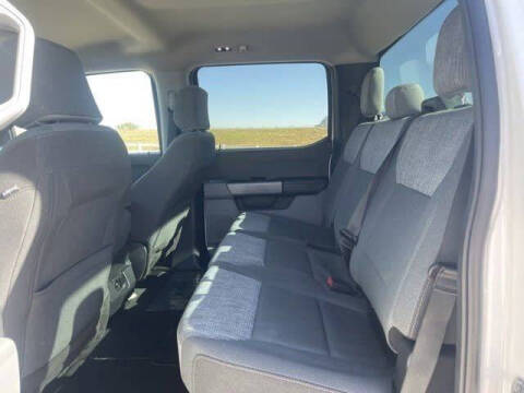 2023 Ford F-350 Super Duty