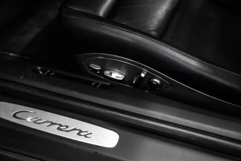 2013 Porsche 911 Carrera