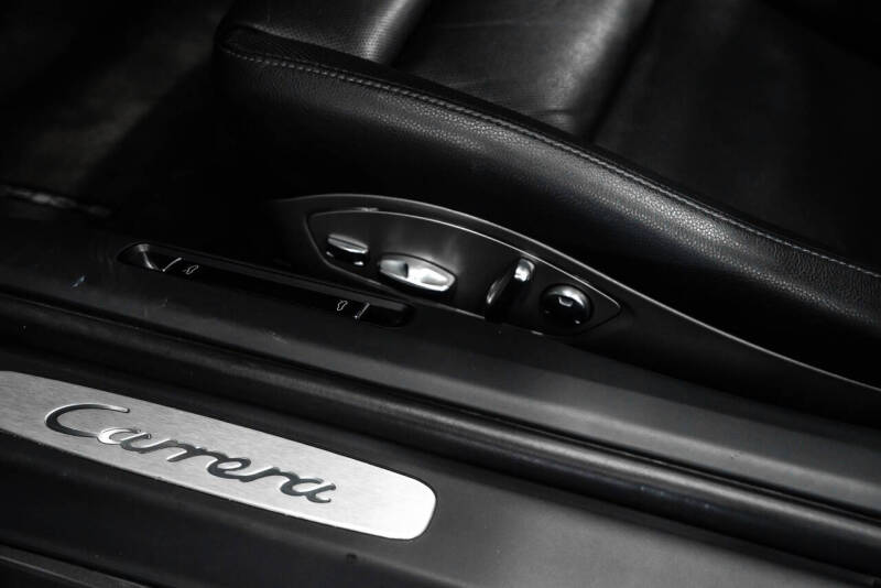 2013 Porsche 911 Carrera