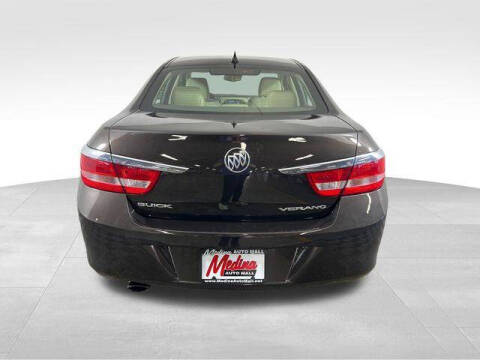 2013 Buick Verano