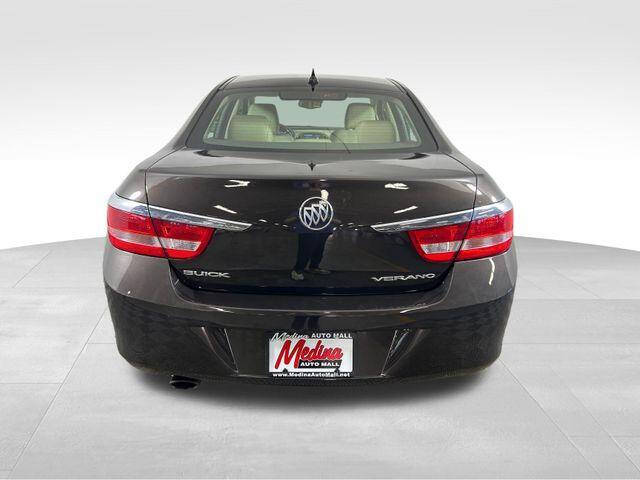 2013 Buick Verano