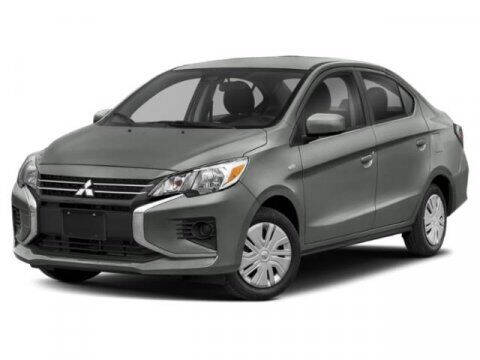 2021 Mitsubishi Mirage G4 for sale at Superior Motor Company in Bel Air MD