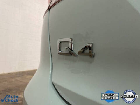 2024 Audi Q4 e-tron quattro Premium Plus 50