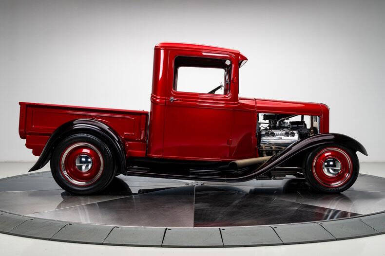 1932 Ford F-100
