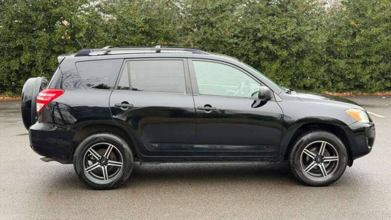 2009 Toyota RAV4